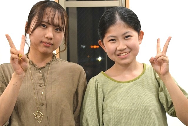 生徒