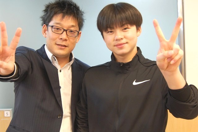 生徒と講師