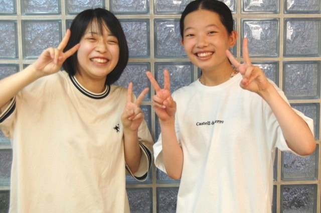 生徒