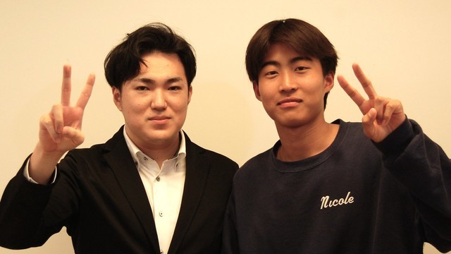 生徒と講師