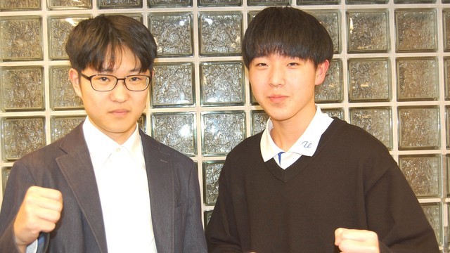 生徒と講師