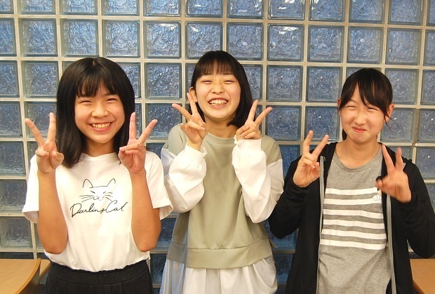 生徒と講師