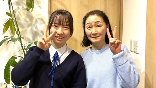 生徒と講師