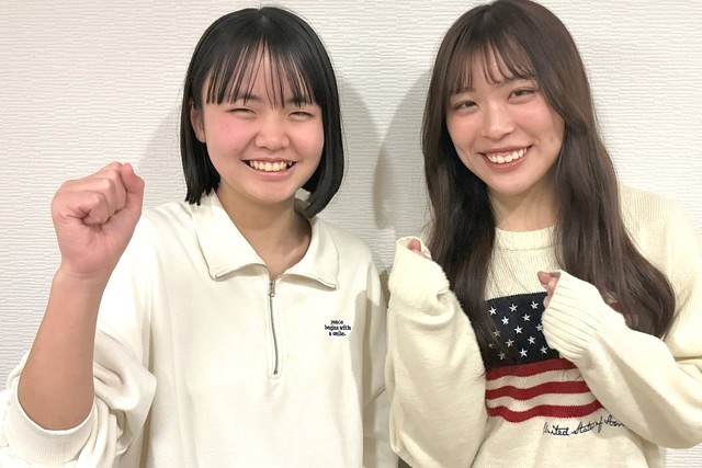 生徒と講師