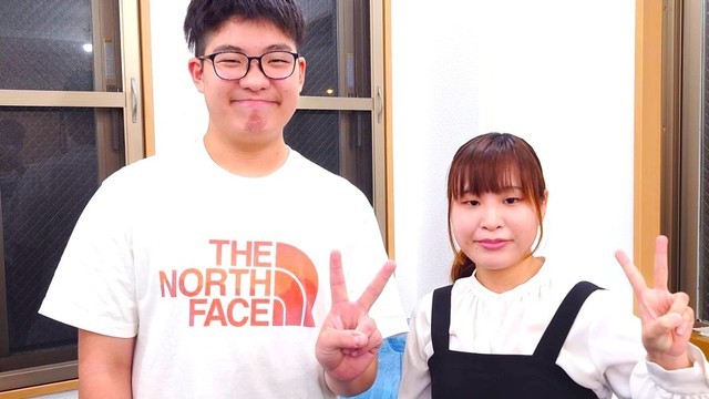 生徒と講師