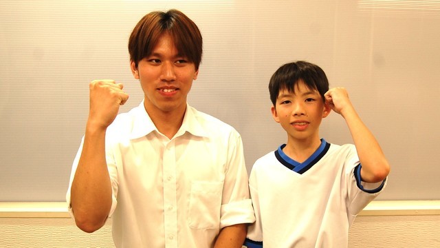 生徒と講師