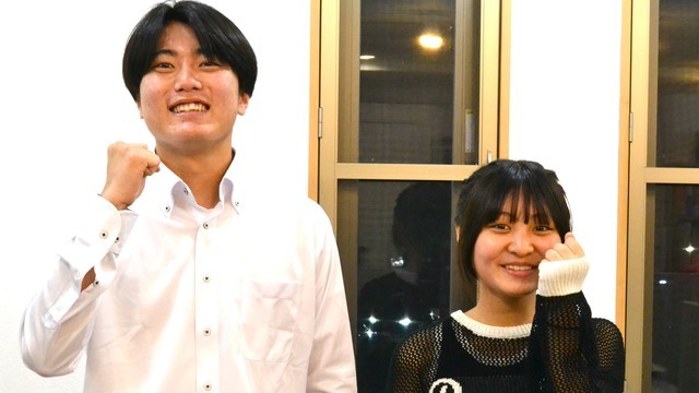 生徒と講師