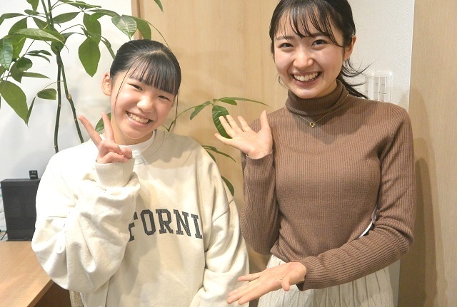 生徒